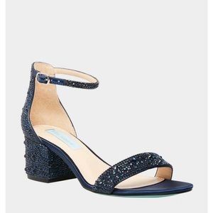 Betsey Johnson Bridal Shoes!